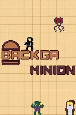 Backgaminion background
