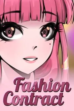 Fashion Contract cover