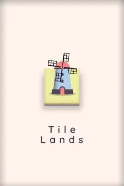 Tile Lands cover