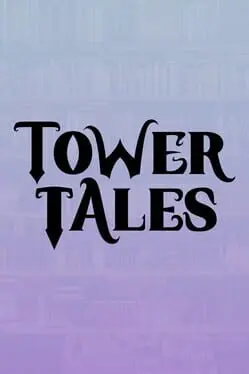 Tower Tales cover