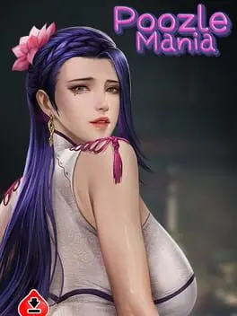 Poozle Mania cover