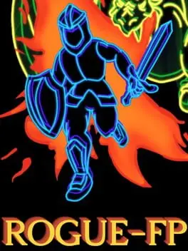 Rogue-Fp cover