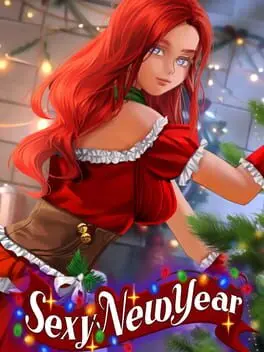 Sexy New Year cover