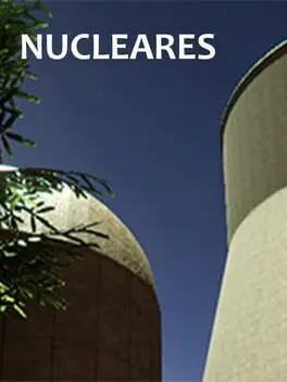 Nucleares cover art