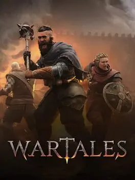 Wartales background