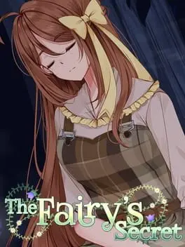 The Fairy's Secret cover