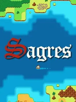 Sagres cover