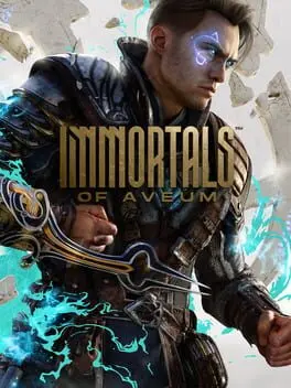 Immortals of Aveum background