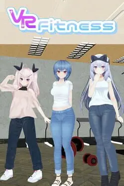 VR Fitness cover