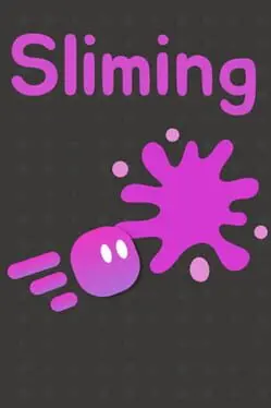 Slime-ing cover