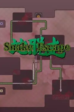 Snake Escape cover