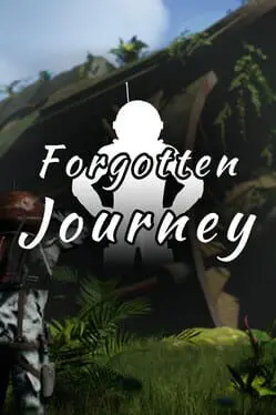 Forgotten Journey cover