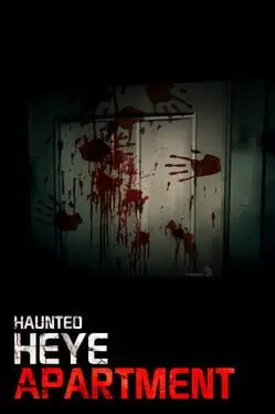 Haunted Heye Apartment cover