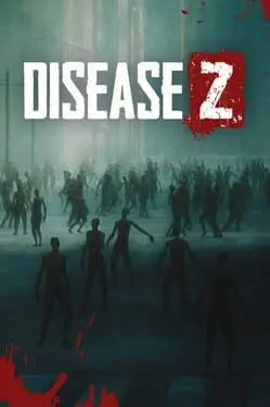 Disease Z cover