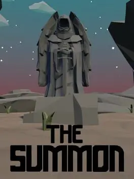 The Summon cover
