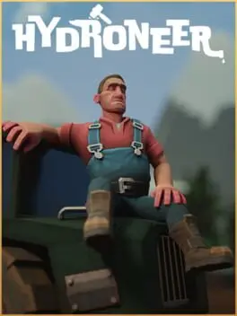 Hydroneer background