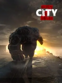 City Z cover