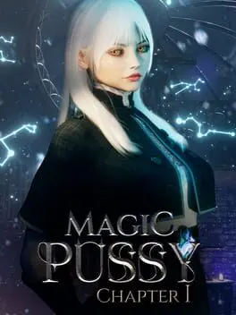 Magic Pussy: Chapter 1 background