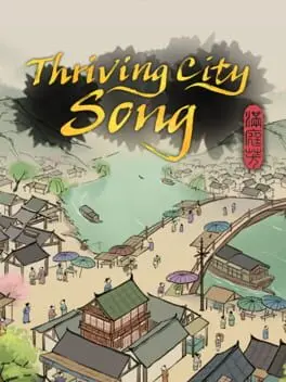 Thriving City: Song background