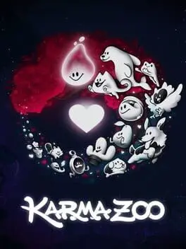 KarmaZoo background