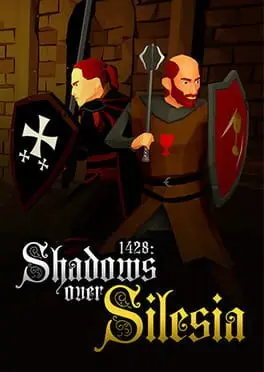 1428: Shadows over Silesia - Deluxe Edition cover art