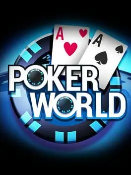 Poker World cover