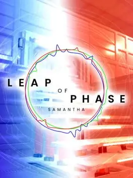 Leap of Phase: Samantha cover