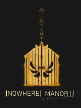 Nowhere Manor background