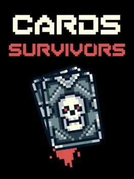 Cards Survivors cover
