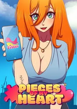 Pieces of My Heart cover