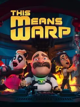 This Means Warp background