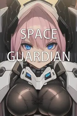 Space Guardian cover