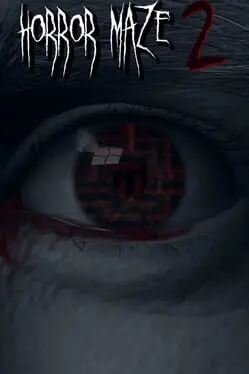 Horror Maze 2 cover