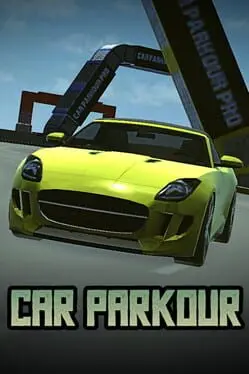 Car Parkour cover