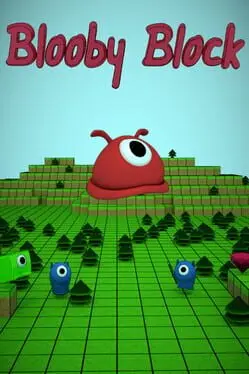 Blooby Block cover