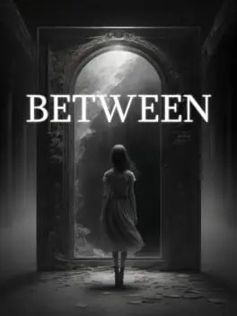 Between cover