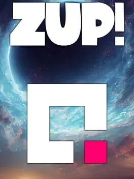Zup! Q background