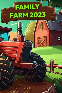 Family Farm 2023 cover