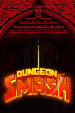 DungeonSmash cover