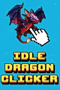 Idle Dragon Clicker cover