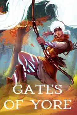 Towns of Yore cover