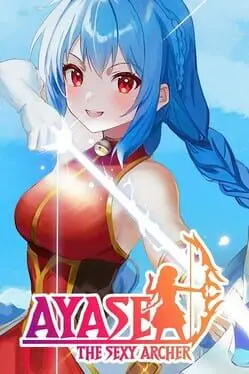 Ayase, the Sexy Archer background
