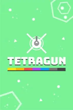 Tetragun cover