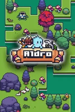 Aldro cover