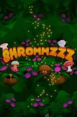 Shrommzzz cover