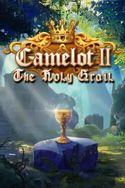 Camelot 2: The Holy Grail background