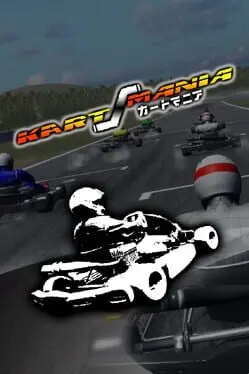 KartMania cover