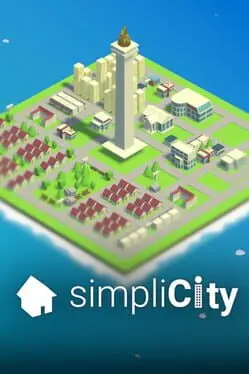 SimpliCity cover