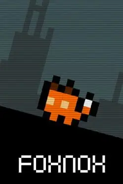 Foxnox cover