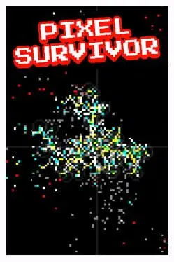 Pixel Survivor cover